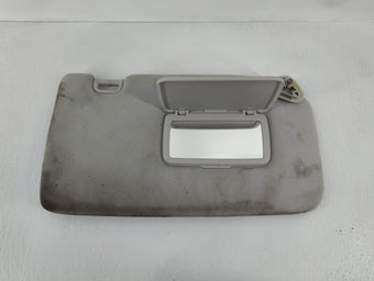 compare product 2014 Subaru Forester Sun Visor Shade Replacement Passenger Right Mirror Fits OEM Used Auto Parts