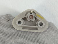 2014 Subaru Forester Sun Visor Shade Replacement Passenger Right Mirror Fits OEM Used Auto Parts - Oemusedautoparts1.com