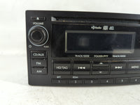 2014 Subaru Forester Am Fm Cd Player Radio Receiver - Oemusedautoparts1.com
