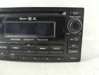 2014 Subaru Forester Am Fm Cd Player Radio Receiver - Oemusedautoparts1.com