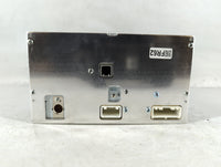 2014 Subaru Forester Am Fm Cd Player Radio Receiver - Oemusedautoparts1.com