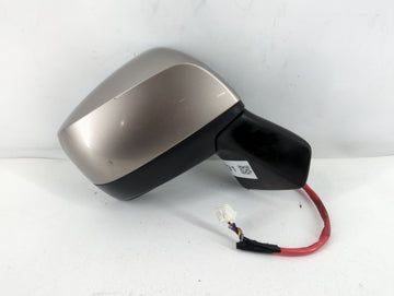 2014-2016 Subaru Forester Passenger Side View Mirror - Right Door Mirror OEM Used - Oemusedautoparts1.com