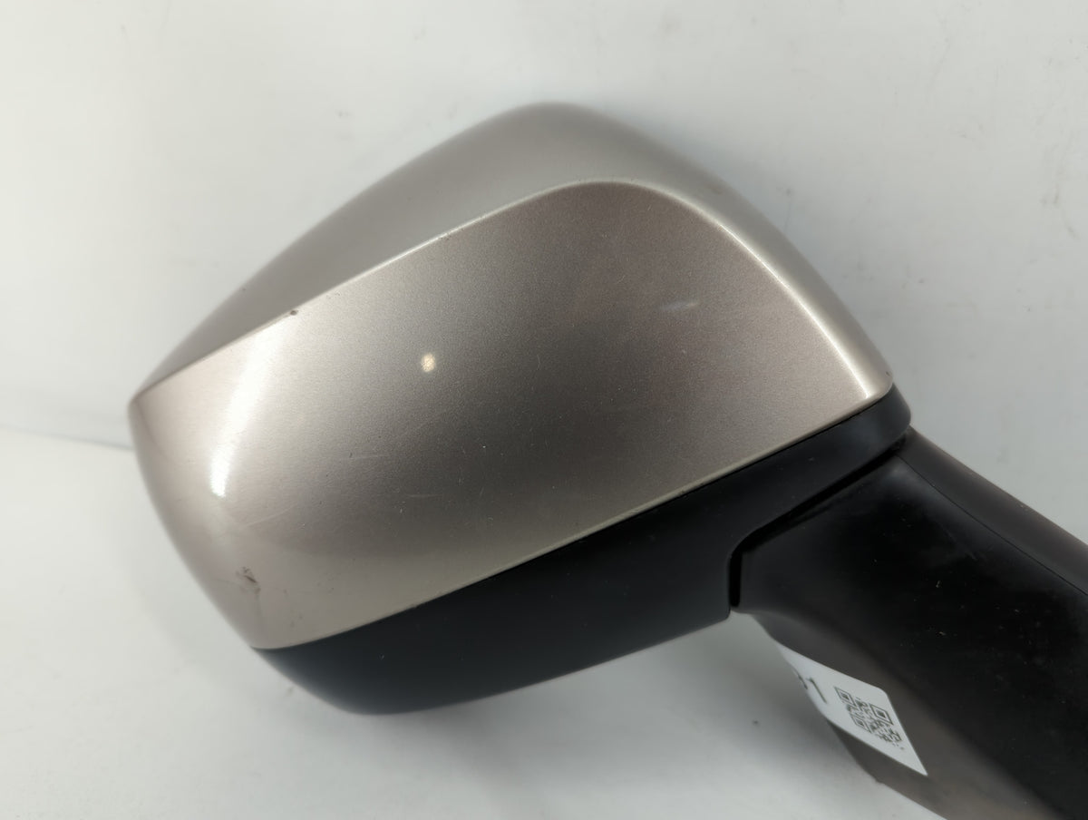 2014-2016 Subaru Forester Passenger Side View Mirror - Right Door Mirror OEM Used - Oemusedautoparts1.com