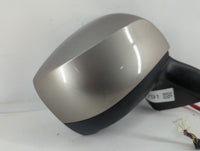 2014-2016 Subaru Forester Passenger Side View Mirror - Right Door Mirror OEM Used - Oemusedautoparts1.com