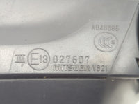 2014-2016 Subaru Forester Passenger Side View Mirror - Right Door Mirror OEM Used - Oemusedautoparts1.com