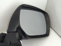 2014-2016 Subaru Forester Passenger Side View Mirror - Right Door Mirror OEM Used - Oemusedautoparts1.com