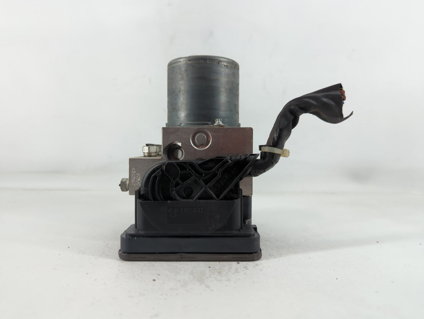 2014-2015 Subaru Forester ABS Pump Control Module Replacement P/N:27536SG061 140210/3/2257 Fits Fits 2014 2015 OEM Used Auto
