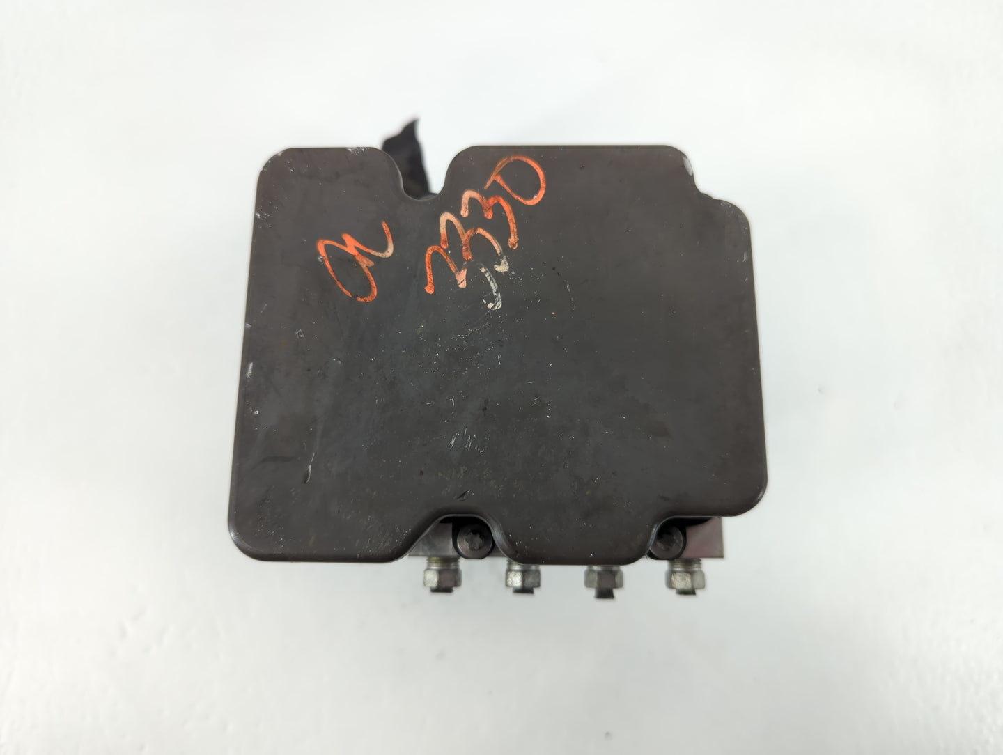 2014-2015 Subaru Forester ABS Pump Control Module Replacement P/N:27536SG061 140210/3/2257 Fits Fits 2014 2015 OEM Used Auto
