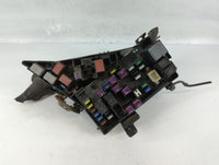 2014-2015 Subaru Forester Fusebox Fuse Box Panel Relay Module P/N:MB100200B Fits Fits 2014 2015 OEM Used Auto Parts - Oemuse