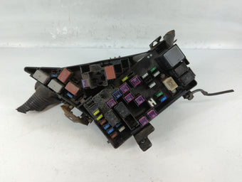 compare product 2014-2015 Subaru Forester Fusebox Fuse Box Panel Relay Module P/N:MB100200B Fits Fits 2014 2015 OEM Used Auto Parts