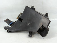 2014-2015 Subaru Forester Fusebox Fuse Box Panel Relay Module P/N:MB100200B Fits Fits 2014 2015 OEM Used Auto Parts - Oemuse