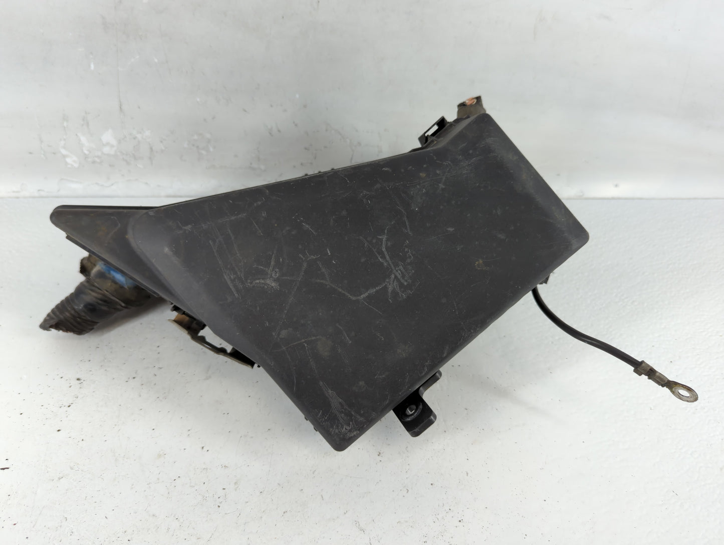 2014-2015 Subaru Forester Fusebox Fuse Box Panel Relay Module P/N:MB100200B Fits Fits 2014 2015 OEM Used Auto Parts - Oemuse