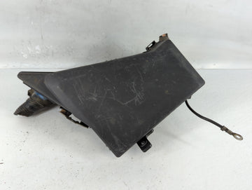 2014-2015 Subaru Forester Fusebox Fuse Box Panel Relay Module P/N:MB100200B Fits Fits 2014 2015 OEM Used Auto Parts - Oemuse