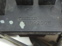 2014-2015 Subaru Forester Fusebox Fuse Box Panel Relay Module P/N:MB100200B Fits Fits 2014 2015 OEM Used Auto Parts - Oemuse