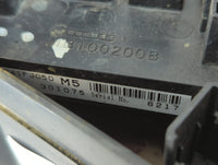 2014-2015 Subaru Forester Fusebox Fuse Box Panel Relay Module P/N:MB100200B Fits Fits 2014 2015 OEM Used Auto Parts - Oemuse