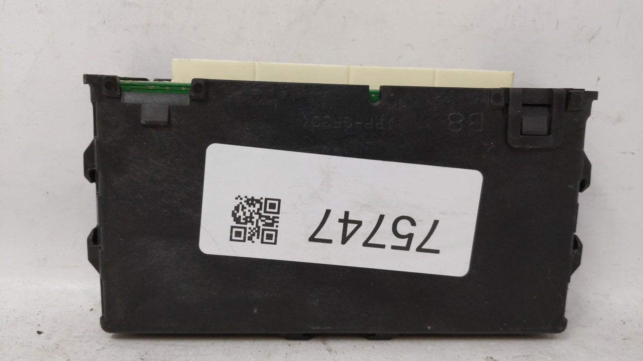 2014 Subaru Forester PCM Engine Control Computer ECU ECM PCU OEM P/N:22765AE220 Fits OEM Used Auto Parts - Oemusedautoparts1