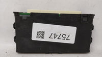 2014 Subaru Forester PCM Engine Control Computer ECU ECM PCU OEM P/N:22765AE220 Fits OEM Used Auto Parts - Oemusedautoparts1