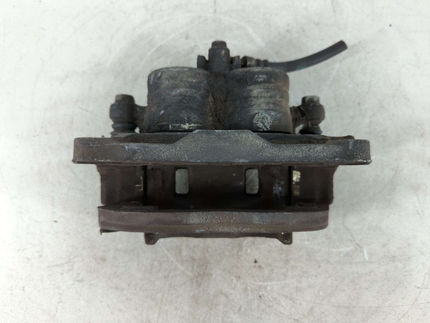 2010-2018 Subaru Forester Front Driver Left Brake Caliper - Oemusedautoparts1.com