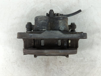compare product 2010-2018 Subaru Forester Front Driver Left Brake Caliper