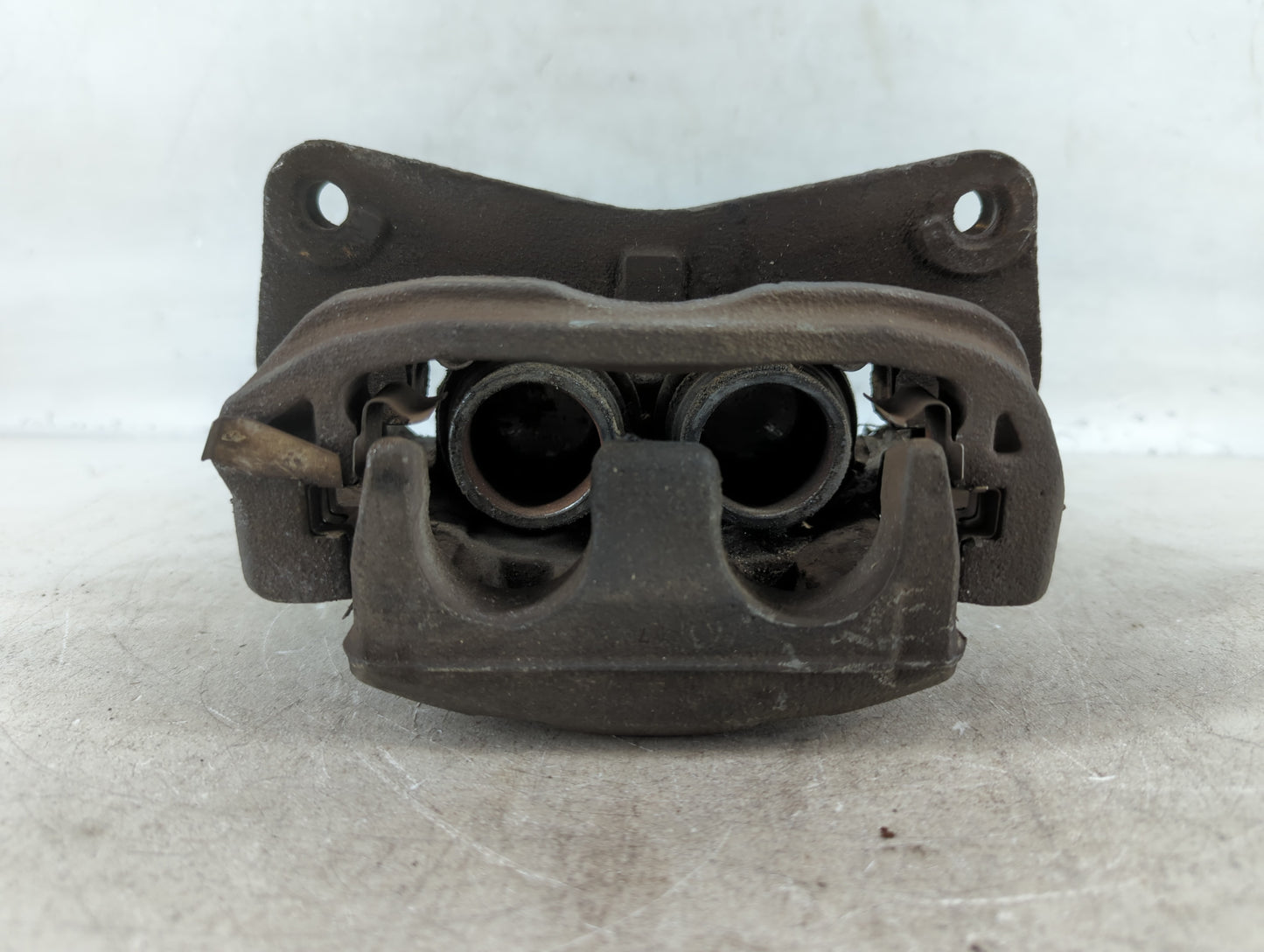 2010-2018 Subaru Forester Front Driver Left Brake Caliper - Oemusedautoparts1.com