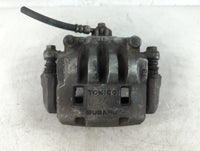 2010-2018 Subaru Forester Front Driver Left Brake Caliper - Oemusedautoparts1.com
