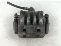 2010-2018 Subaru Forester Front Driver Left Brake Caliper - Oemusedautoparts1.com