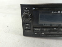 2014 Subaru Forester Radio AM FM Cd Player Receiver Replacement P/N:86201SG620 Fits OEM Used Auto Parts - Oemusedautoparts1.