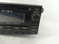 2014 Subaru Forester Radio AM FM Cd Player Receiver Replacement P/N:86201SG620 Fits OEM Used Auto Parts - Oemusedautoparts1.
