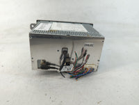 2014 Subaru Forester Radio AM FM Cd Player Receiver Replacement P/N:86201SG620 Fits OEM Used Auto Parts - Oemusedautoparts1.