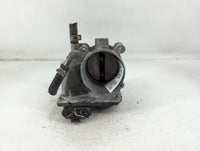 2011-2018 Subaru Forester Throttle Body P/N:16112AA380 Fits Fits 2011 2012 2013 2014 2015 2016 2017 2018 OEM Used Auto Parts