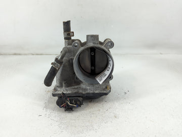 2011-2018 Subaru Forester Throttle Body P/N:16112AA380 Fits Fits 2011 2012 2013 2014 2015 2016 2017 2018 OEM Used Auto Parts