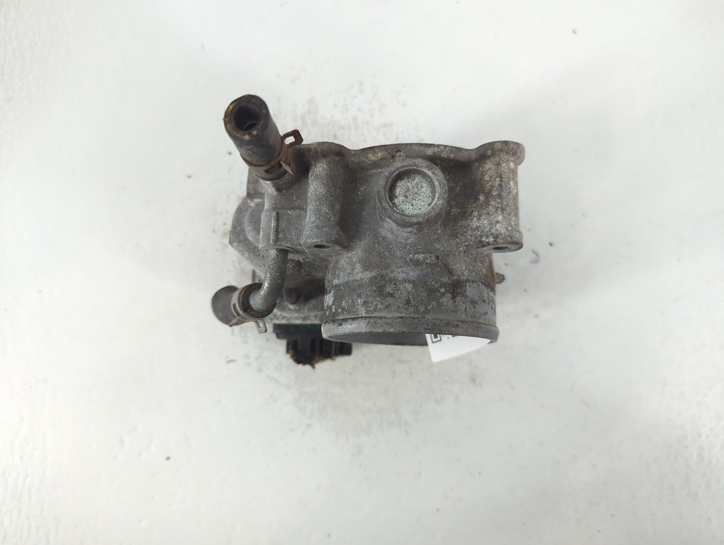 2011-2018 Subaru Forester Throttle Body P/N:16112AA380 Fits Fits 2011 2012 2013 2014 2015 2016 2017 2018 OEM Used Auto Parts