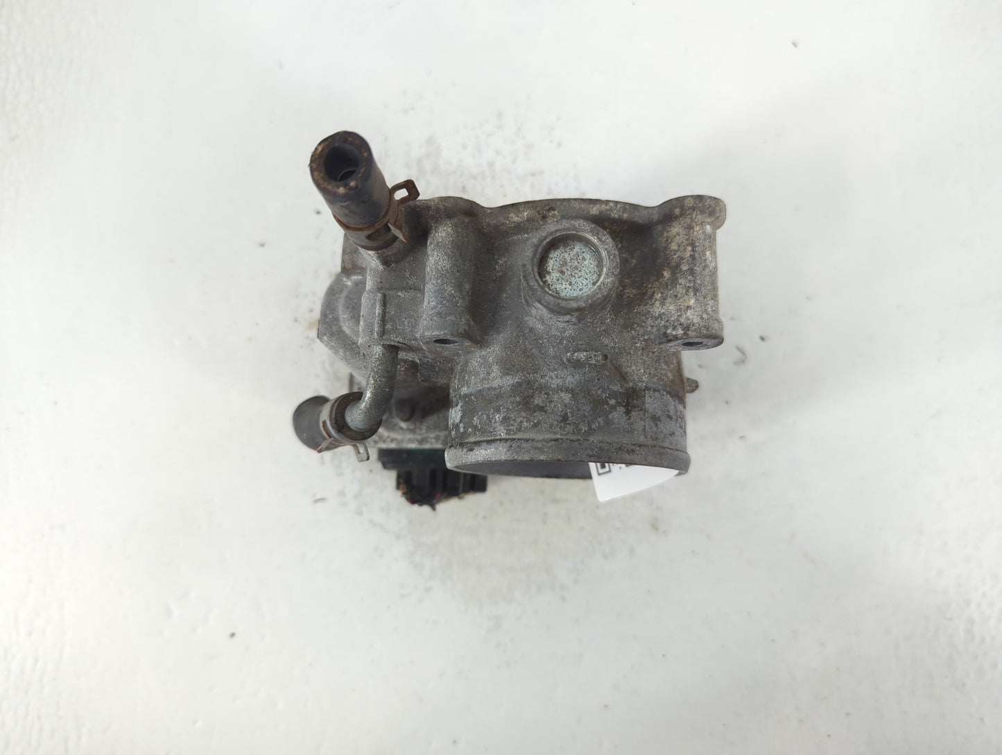 2011-2018 Subaru Forester Throttle Body P/N:16112AA380 Fits Fits 2011 2012 2013 2014 2015 2016 2017 2018 OEM Used Auto Parts