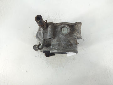 2011-2018 Subaru Forester Throttle Body P/N:16112AA380 Fits Fits 2011 2012 2013 2014 2015 2016 2017 2018 OEM Used Auto Parts