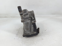 2011-2018 Subaru Forester Throttle Body P/N:16112AA380 Fits Fits 2011 2012 2013 2014 2015 2016 2017 2018 OEM Used Auto Parts