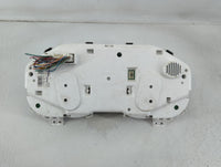 2014 Subaru Forester Instrument Cluster Speedometer Gauges P/N:85003SG460 Fits OEM Used Auto Parts - Oemusedautoparts1.com