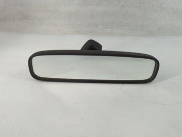 2014 Subaru Forester Interior Rear View Mirror Replacement OEM P/N:E4032197 E4022197 Fits OEM Used Auto Parts - Oemusedautop