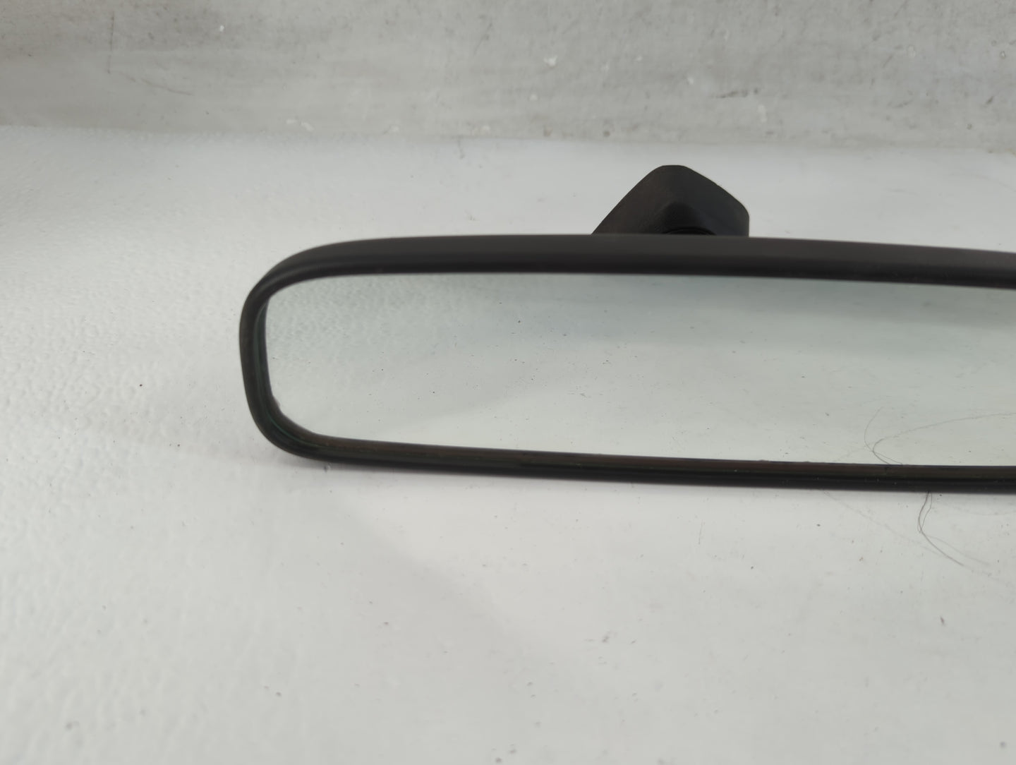 2014 Subaru Forester Interior Rear View Mirror Replacement OEM P/N:E4032197 E4022197 Fits OEM Used Auto Parts - Oemusedautop