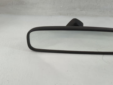 2014 Subaru Forester Interior Rear View Mirror Replacement OEM P/N:E4032197 E4022197 Fits OEM Used Auto Parts