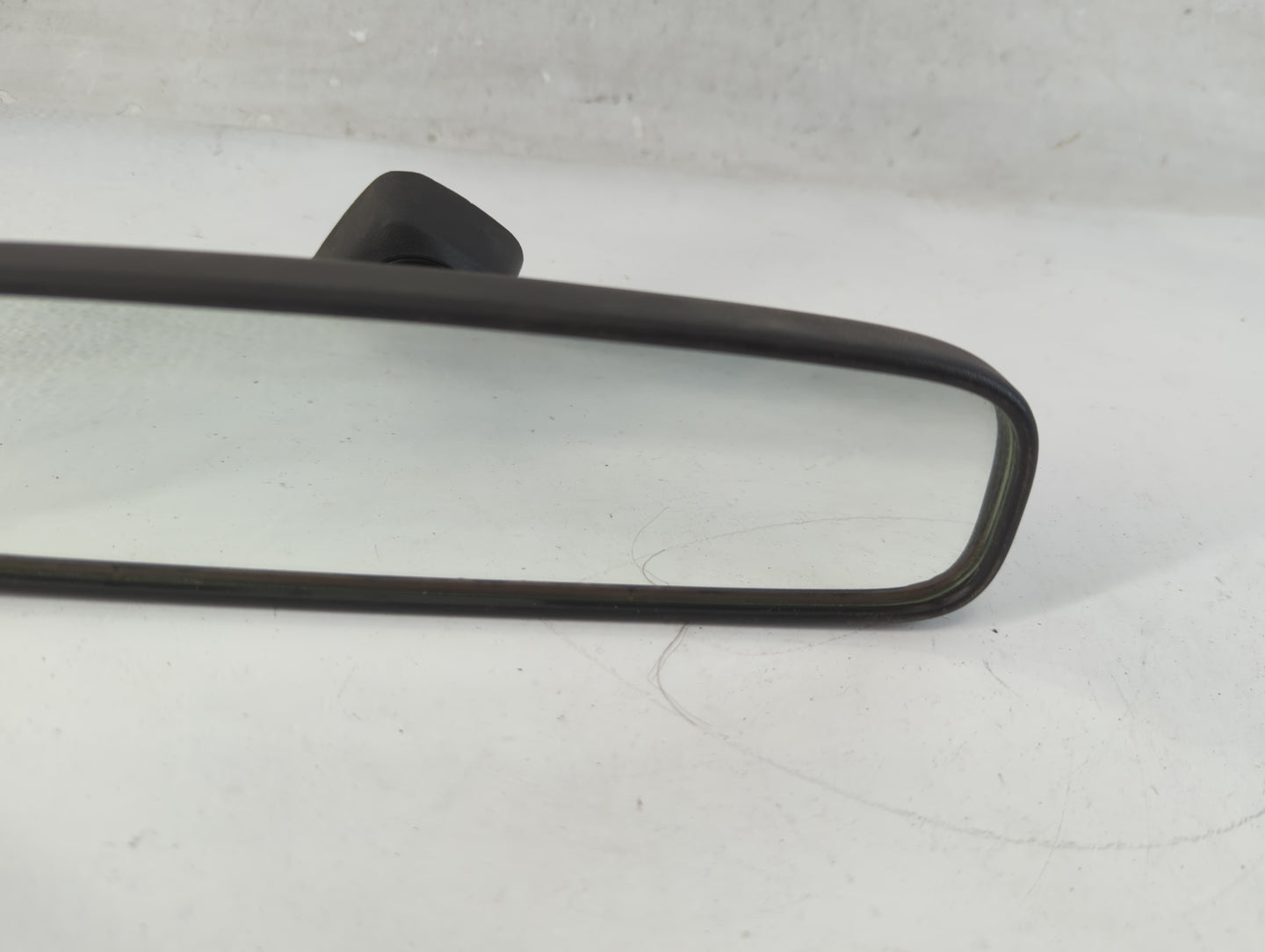 2014 Subaru Forester Interior Rear View Mirror Replacement OEM P/N:E4032197 E4022197 Fits OEM Used Auto Parts - Oemusedautop