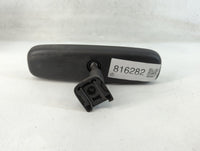 2014 Subaru Forester Interior Rear View Mirror Replacement OEM P/N:E4032197 E4022197 Fits OEM Used Auto Parts - Oemusedautop