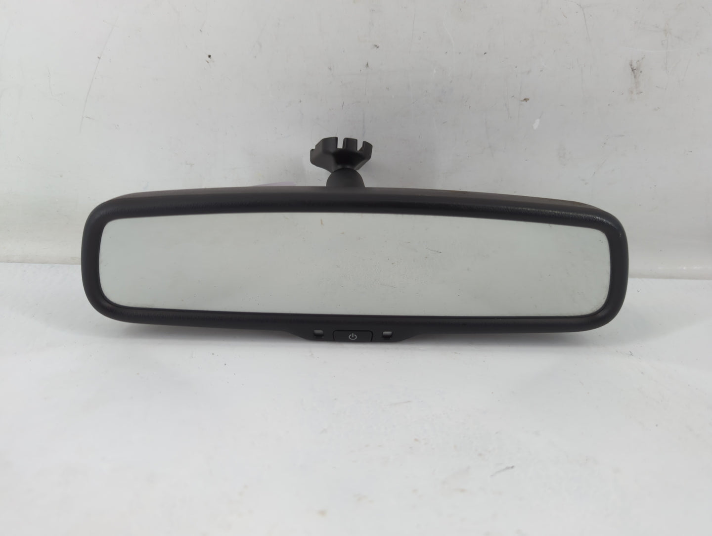 2014 Subaru Forester Interior Rear View Mirror Replacement OEM P/N:E11015892 Fits OEM Used Auto Parts - Oemusedautoparts1.co