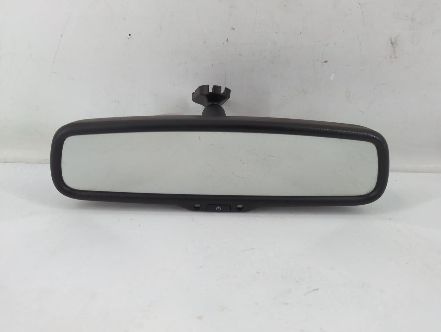 2014 Subaru Forester Interior Rear View Mirror Replacement OEM P/N:E11015892 Fits OEM Used Auto Parts - Oemusedautoparts1.co