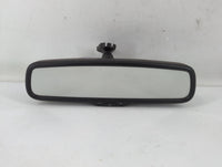 2014 Subaru Forester Interior Rear View Mirror Replacement OEM P/N:E11015892 Fits OEM Used Auto Parts - Oemusedautoparts1.co