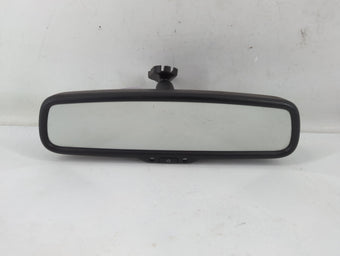 compare product 2014 Subaru Forester Interior Rear View Mirror Replacement OEM P/N:E11015892 Fits OEM Used Auto Parts