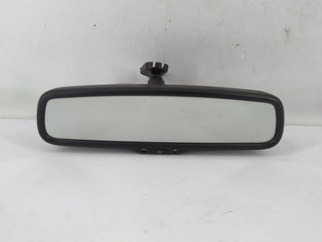 2014 Subaru Forester Interior Rear View Mirror Replacement OEM P/N:E11015892 Fits OEM Used Auto Parts - Oemusedautoparts1.co