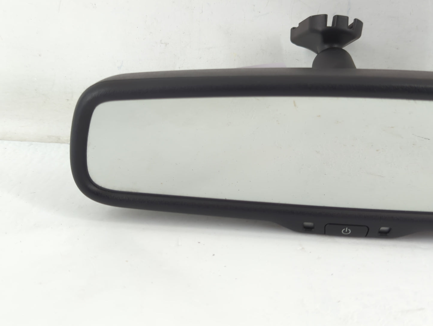 2014 Subaru Forester Interior Rear View Mirror Replacement OEM P/N:E11015892 Fits OEM Used Auto Parts - Oemusedautoparts1.co