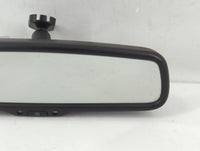 2014 Subaru Forester Interior Rear View Mirror Replacement OEM P/N:E11015892 Fits OEM Used Auto Parts - Oemusedautoparts1.co