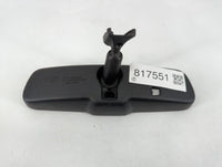 2014 Subaru Forester Interior Rear View Mirror Replacement OEM P/N:E11015892 Fits OEM Used Auto Parts - Oemusedautoparts1.co
