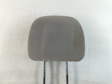 2014 Subaru Forester Headrest Head Rest Front Driver Passenger Seat Fits OEM Used Auto Parts - Oemusedautoparts1.com
